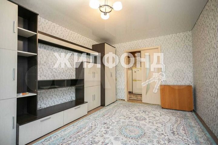 4-к. квартира, 78,3 м², 1/5 эт.