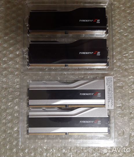 DDR5 DDR4 2x16gb 2x8gb 6000mhz 5600mhz 3200mh 32gb