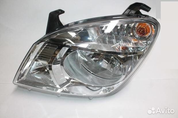 Фара на Газель Некст Next