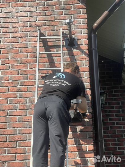 Интернет на дачу, в частный дом и для бизнеса