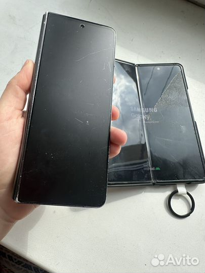 Samsung Galaxy Fold, 12/512 ГБ