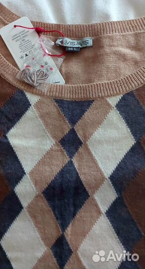 Жилетка женская 46-48