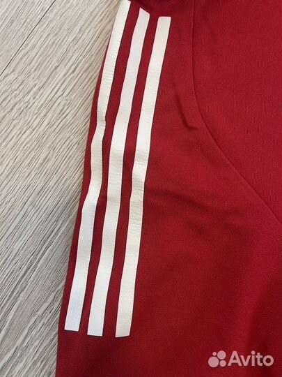 Футболка поло adidas