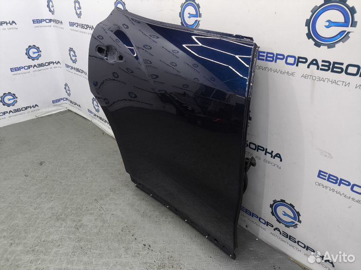 Дверь задняя правая Maserati Levante M161 3.0 D