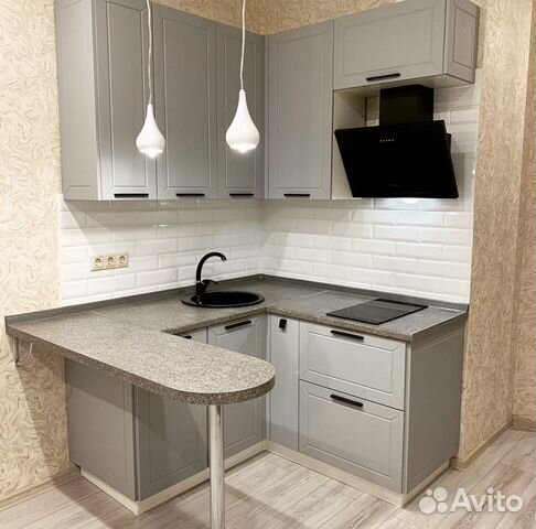 Кухонный гарнитур.Мойка в подарок.Доставка