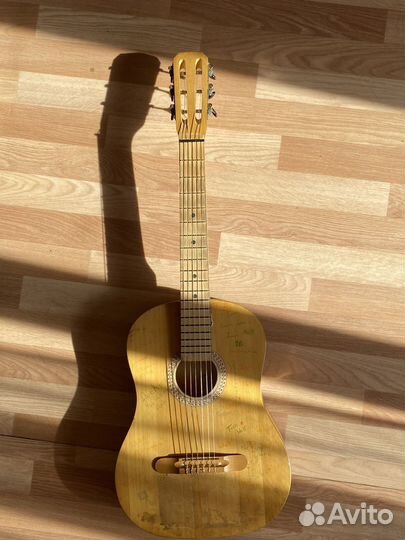 Классическая гитара
