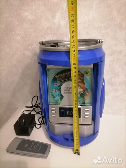 Радиоприемник