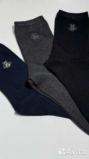 Носки мужские Christian Dior