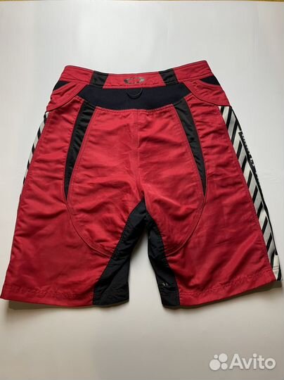 Шорты Oakley Factory Pilot y2k Short (L)