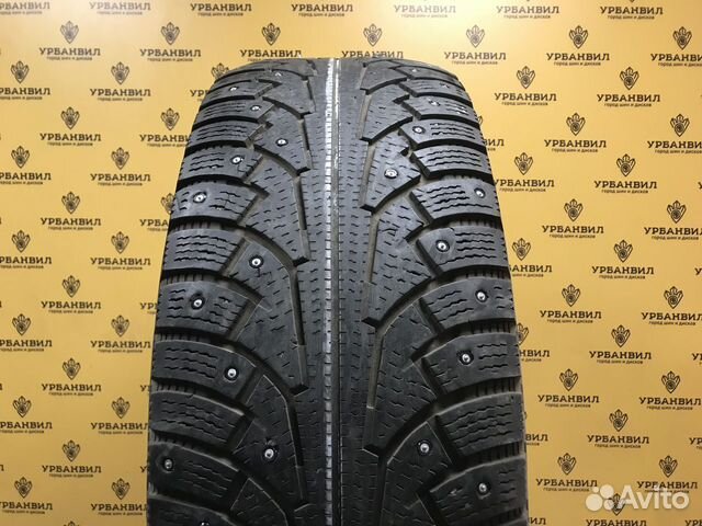 Nokian Tyres Hakkapeliitta 5 SUV 265/65 R17 116
