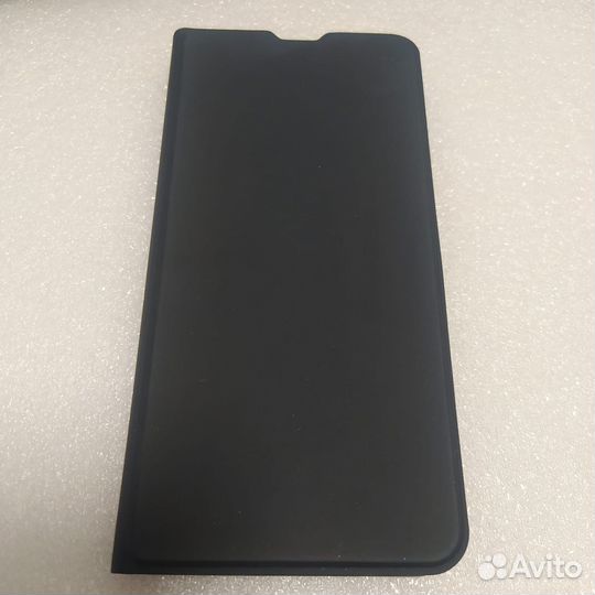 Чехол Book Cover Silk Pro для Samsung Galaxy A52