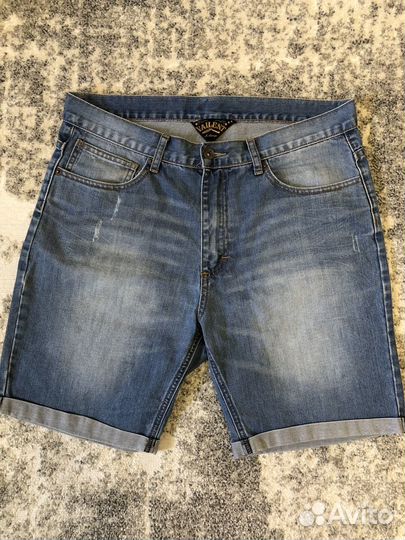 Шорты мужские