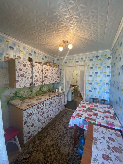 Комната 23 м² в 1-к., 5/9 эт.