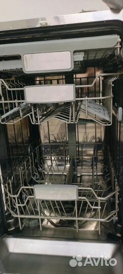 Посудомоечная машина 45 см Zigmund and Stain