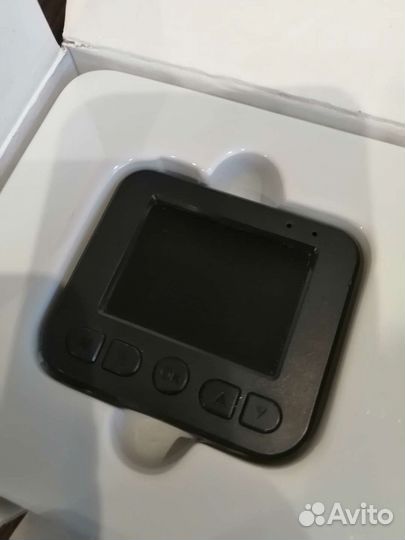 Видеорегистратор Navitel R200