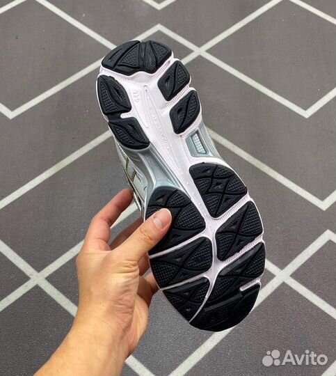 Кроссовки Asics GEL-NYC 2055 Silver