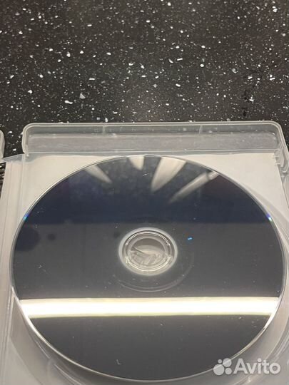 Игра для приставки ps3