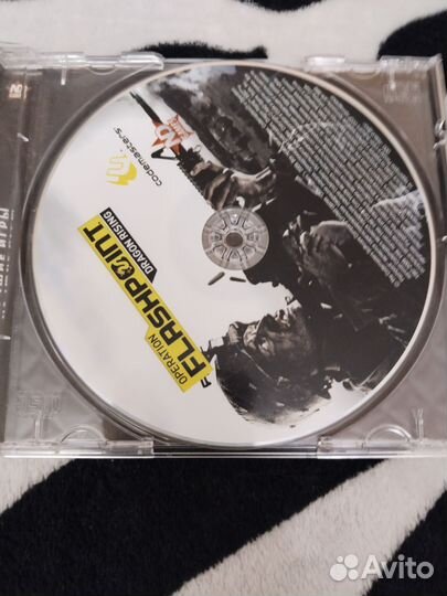 Игра Operation Flashpoint - Dragon Rising