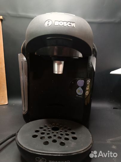 Кофеварка bosch
