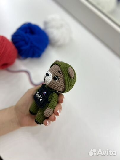 Военный талисман