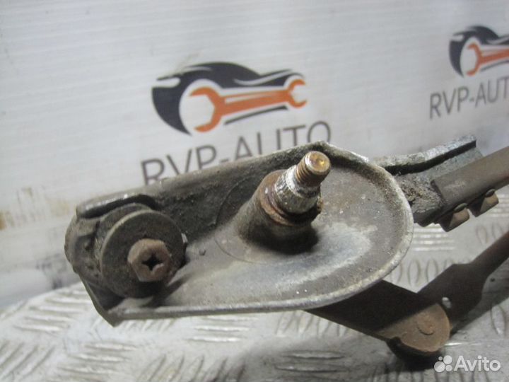 Трапеция стеклоочистителей Geely MK 2008-2015