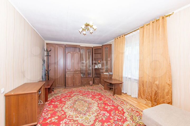 Дом 112 м² на участке 6 сот.