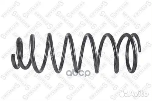 Пружина задняя 42 926 04 Toyota Land Cruiser