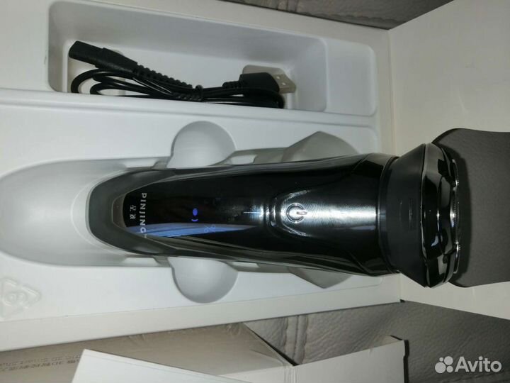 Бритва электрическая новая