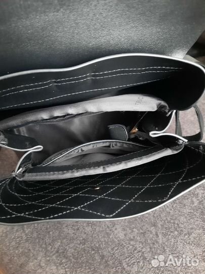 Рюкзак женский