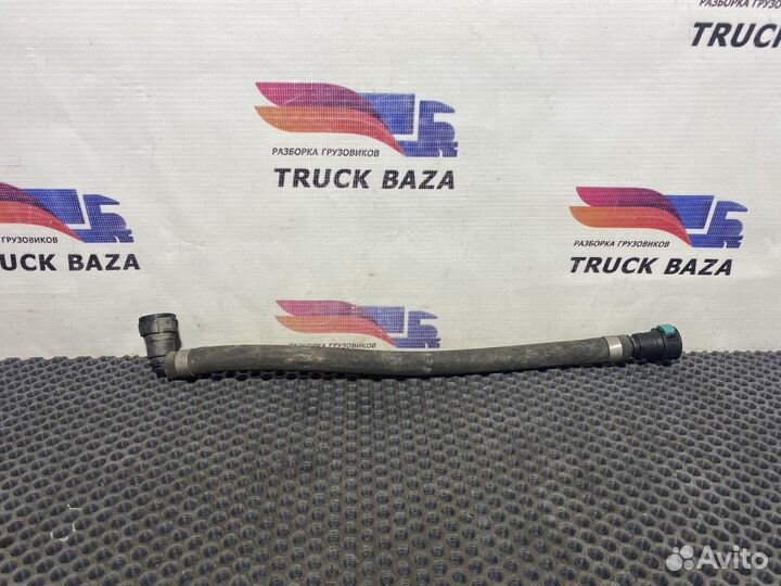 2429219 Трубка системы охлаждения Scania 6-series