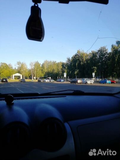 Инструктор по вождению механика