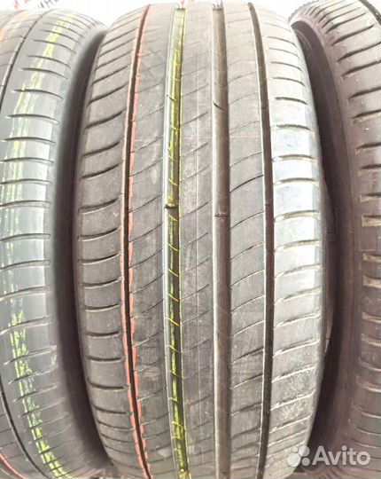 Michelin Primacy 3 215/55 R17 91N