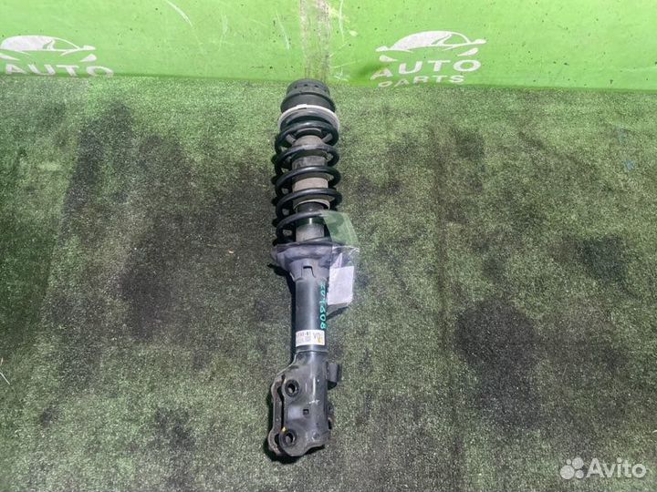 Стойка honda N-VAN JJ2 S07B 2018 Перед. Лев