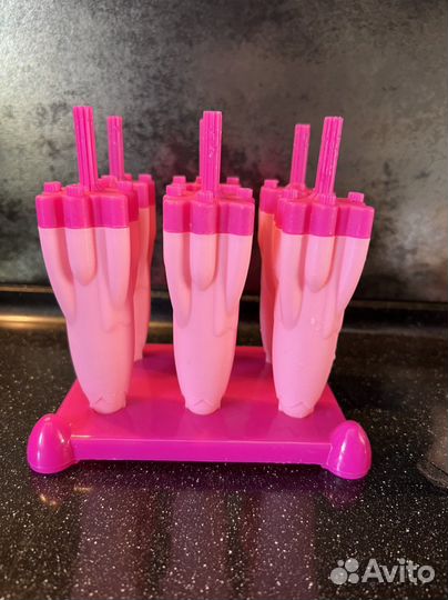 Форма для мороженого