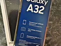 Samsung Galaxy A32, 4/128 ГБ