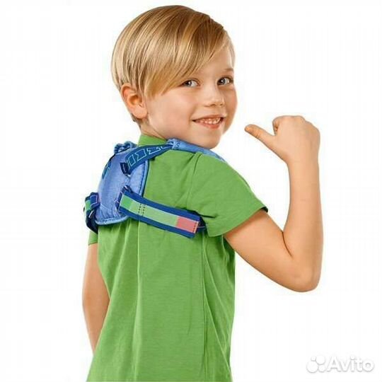 Бандаж для ключицы Medi Clavicle Support