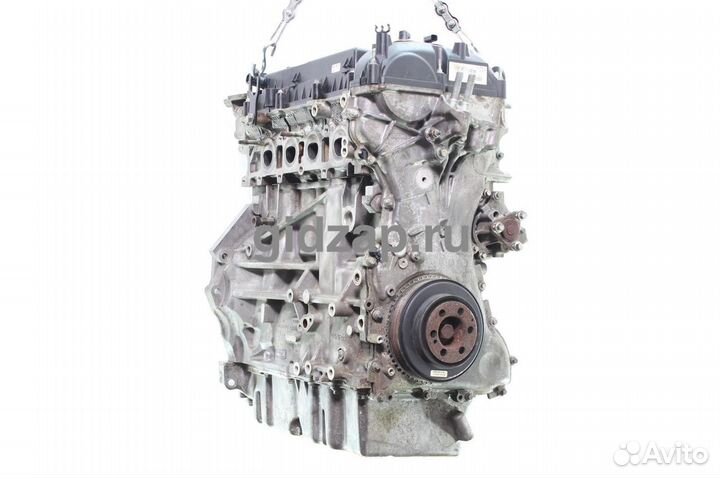 Двигатель ford mondeo iv 2.0 5132860