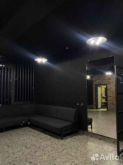 Почасовая аренда танцевального зала