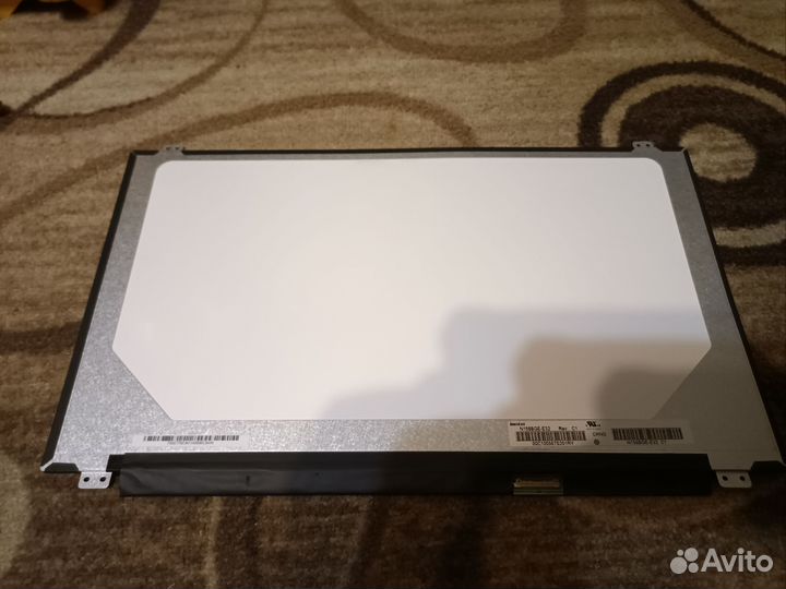 Матрица для ноутбука InnoLux N156BGE-E32