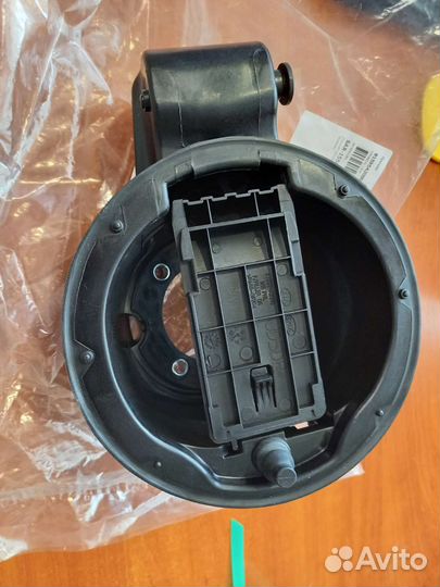 Крышка топливного бака(горловина)