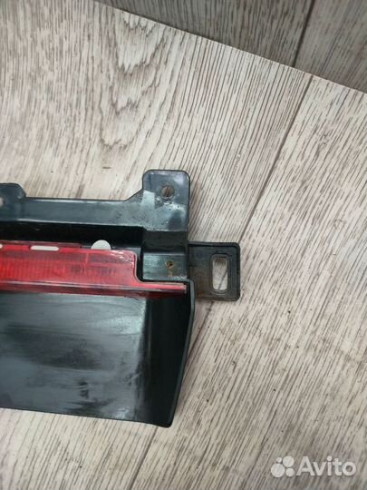 Стоп-сигнал задний FAW Oley 2014