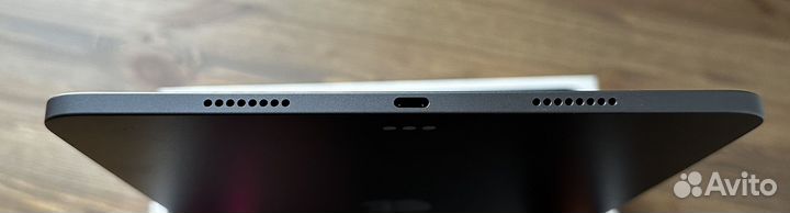 Как новый iPad Pro 11 2021 M1 256gb SPG акб 99%