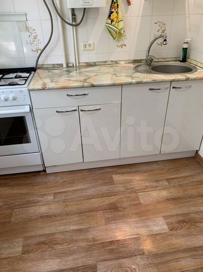 2-к. квартира, 49 м², 2/5 эт.