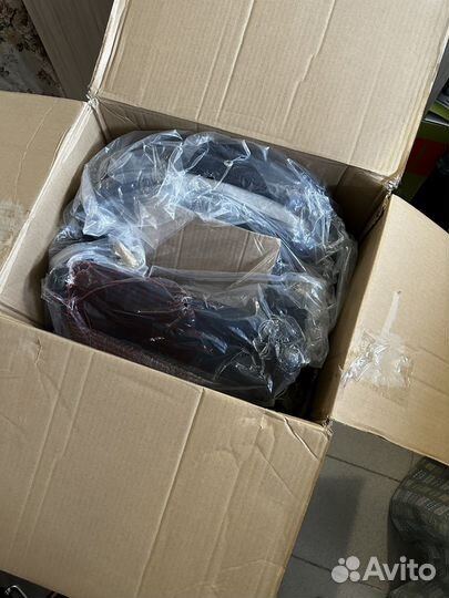 Новая коляска FD design, ABC design samba, 2 в 1