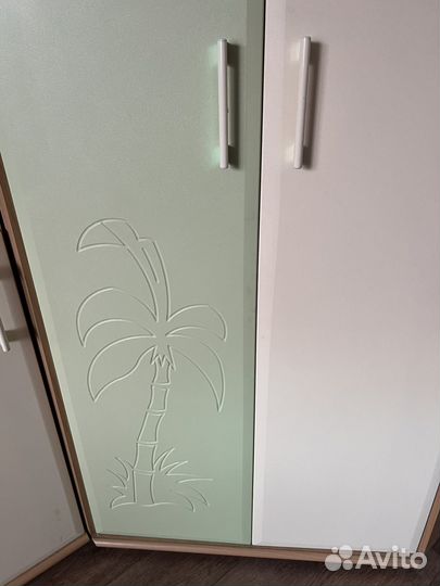 Продам детский шкаф