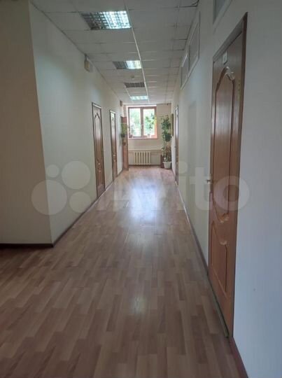 Продажа офиса 4877 м2 м. Фили в зао