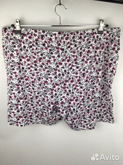 Шорты хлопок Esmara XL, 3XL новые