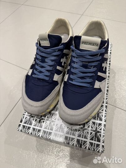 Кросовки Premiata 41 размер