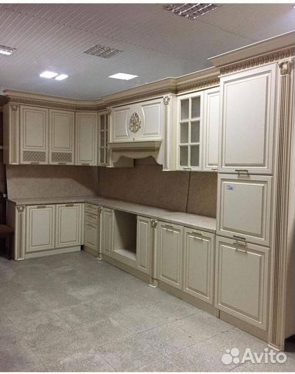 Кухонный гарнитур