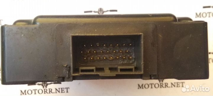 Коммутатор для лодочного мотора Mercury-Mercruiser